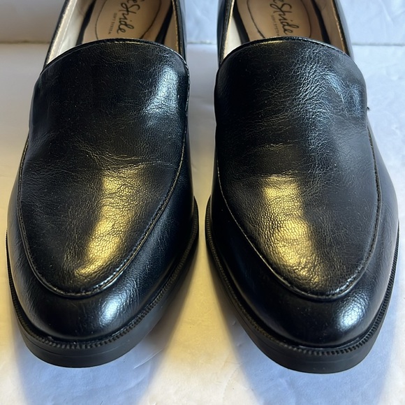 LifeStride Devyn Loafer - Picture 3 of 9